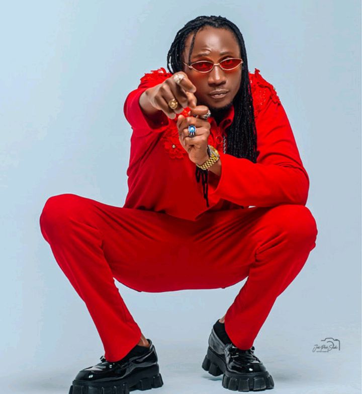 Eddy Kenzo and His Group Have Refused to Give Me Money - Ziza Banana Reveals